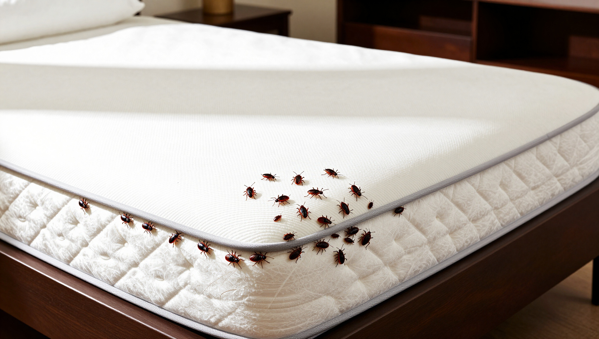 Bed Bugs Control in Picnic Point