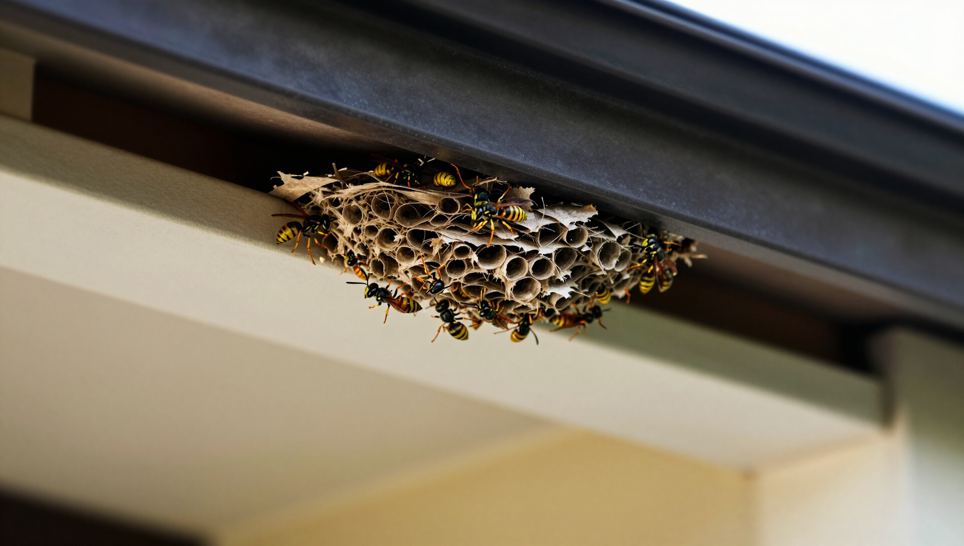 Bees and Wasp Removal in Picnic Point